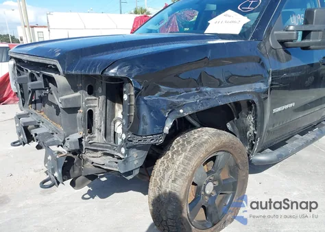 2015 GMC Sierra 1500 z USA, uszkodzony, nr VIN 1GTV2TEH6FZ422844